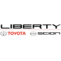 Liberty Toyota Scion Logo