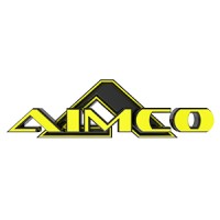 AIMCO® Manufacturing Logo