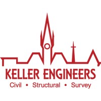 Keller Engineers, Inc. Logo