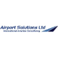 Airport Solutions Ltd Logo