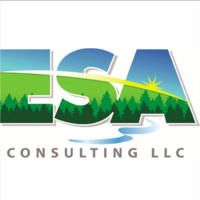 ESA Consulting, LLC Logo