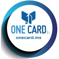 OneCard S.I. Logo