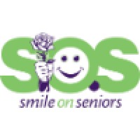 Smile On Seniors Logo
