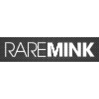 Raremink Logo