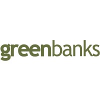 Green Banks, LLC Logo