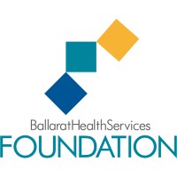 Ballarat Health Services Foundation Logo