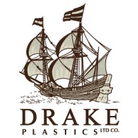 Drake Plastics Ltd. Co Logo