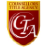 Counsellors Title Agency, Inc. Logo