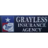 Grayless Insurance Agency Logo