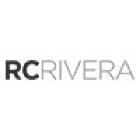 RC Rivera - Photo + Motion Studio Logo