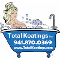 Total Koatings Inc Logo