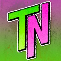 Tomorrows Nobody Logo