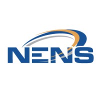 New England Network Solutions Logo