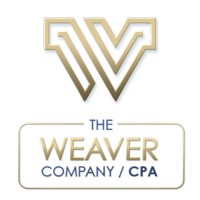 The Weaver Company Logo