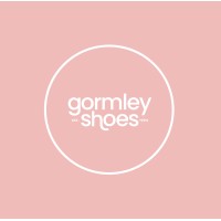 Gormley Shoes Strabane Logo