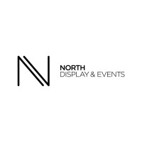 North Display & Events Inc. Logo