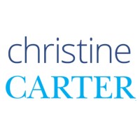 Christine Carter Coaching & Consulting Logo