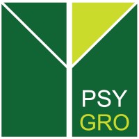 Psygro Logo