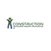 Construction Recruiters America Staffing, Inc. Logo