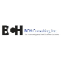 BCH Consulting Inc. Logo