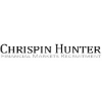 Chrispin Hunter Ltd Logo
