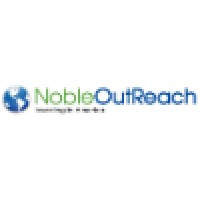 NobleOutReach, LLC/International Logo