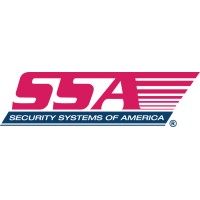 Security Systems of America Logo