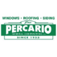 Joe Percario General Contracting, LLC Logo