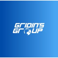Gridins Group Logo