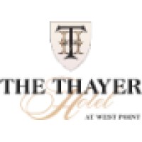 The Thayer Hotel Logo