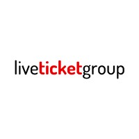 LiveTix Group SL Logo