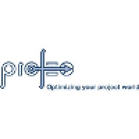 Profeo Ltd. Logo