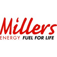 Millers Logo