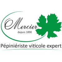 Pépinières Mercier Logo