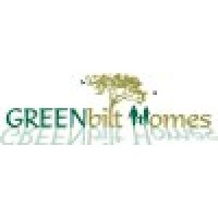 GREENbilt Homes Logo