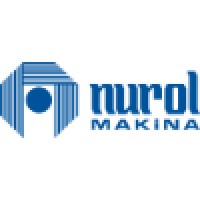 Nurol Makina Logo
