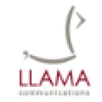 Llama Communications Logo
