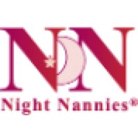 Night Nannies Logo