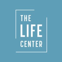The Life Center Logo
