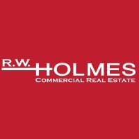 R.W. Holmes Commercial Real Estate Logo