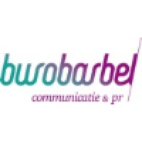 burobarbel communicatie&pr Logo