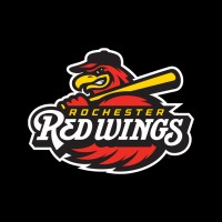 Rochester Red Wings Logo