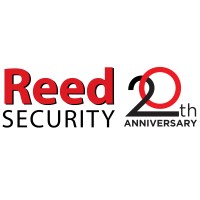 Reed Security & Dealer Program Logo