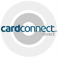 CardConnectDirect Logo