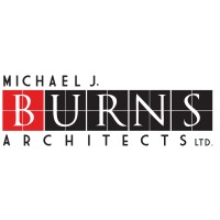 Michael J. Burns Architects, Ltd. Logo