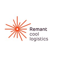 Remant Cool Logistics Logo