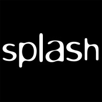 Splash PR Logo