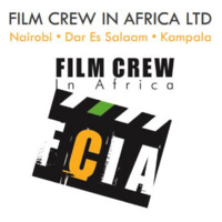 Film Crew In Africa Logo
