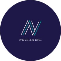 Novella Inc. Logo