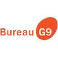 Bureau G9 GmbH Logo